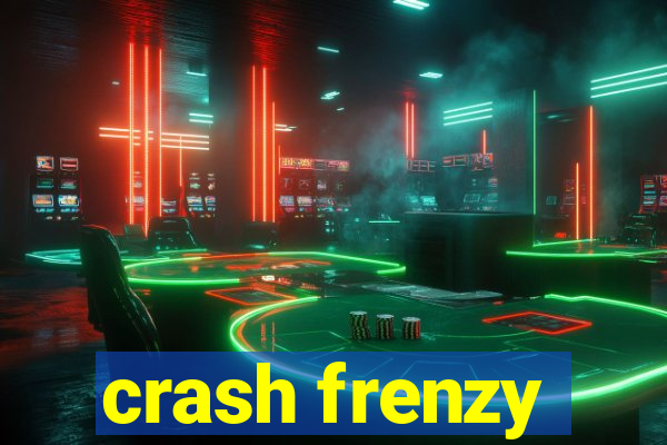 crash frenzy