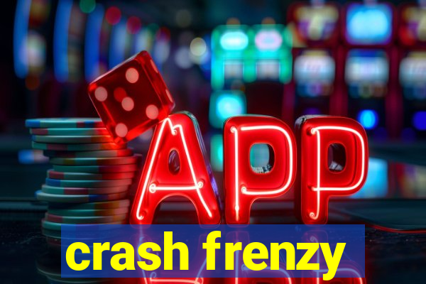 crash frenzy