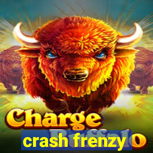 crash frenzy