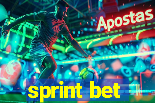 sprint bet