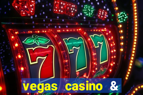 vegas casino & slots slottist - android