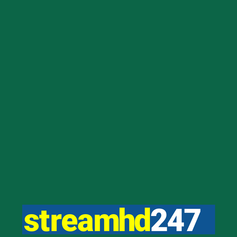 streamhd247