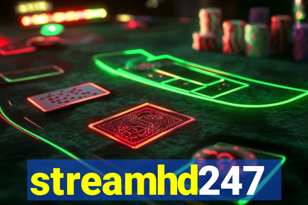 streamhd247