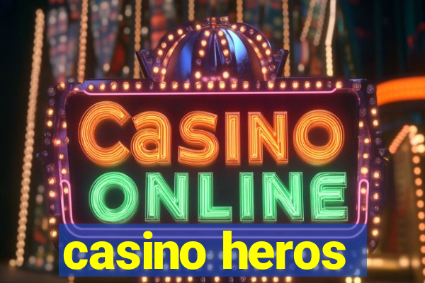 casino heros