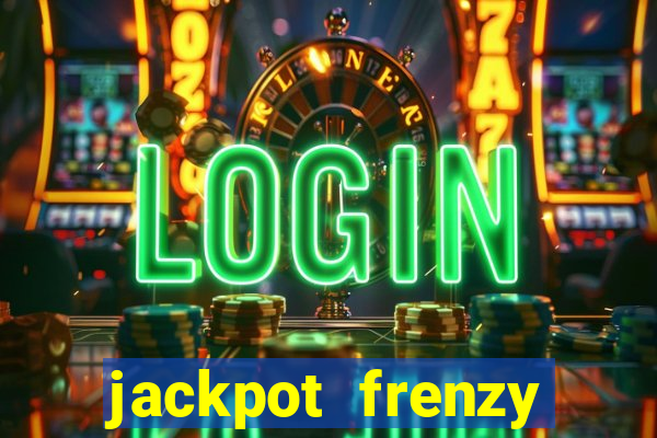 jackpot frenzy pusher paypal