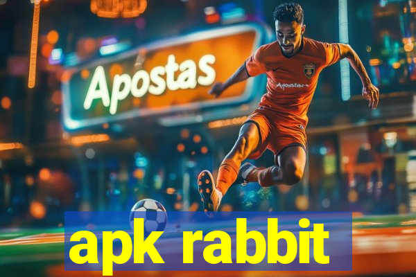 apk rabbit