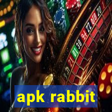 apk rabbit