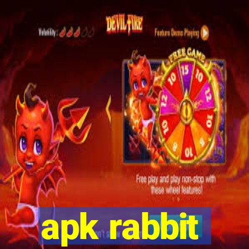 apk rabbit