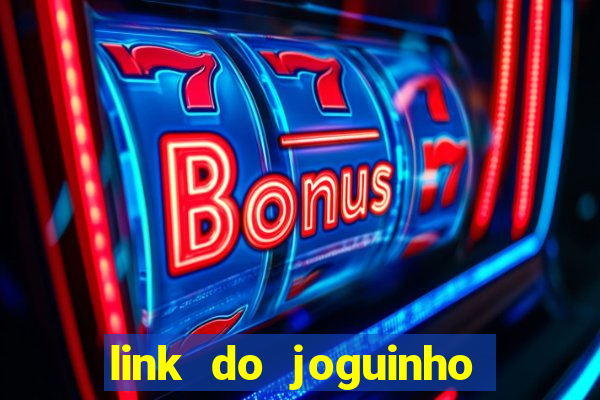 link do joguinho do tigre