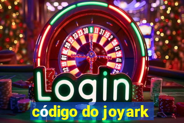 código do joyark