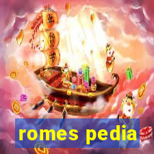 romes pedia