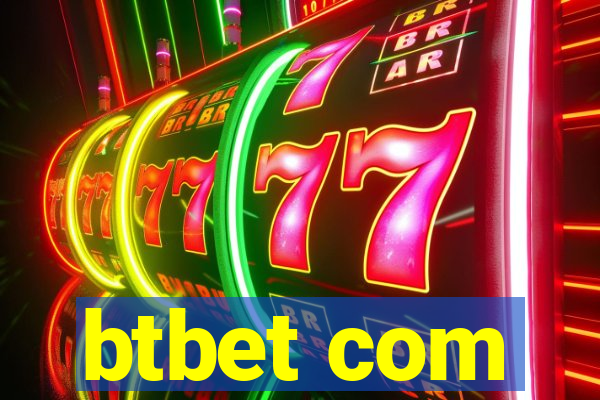 btbet com