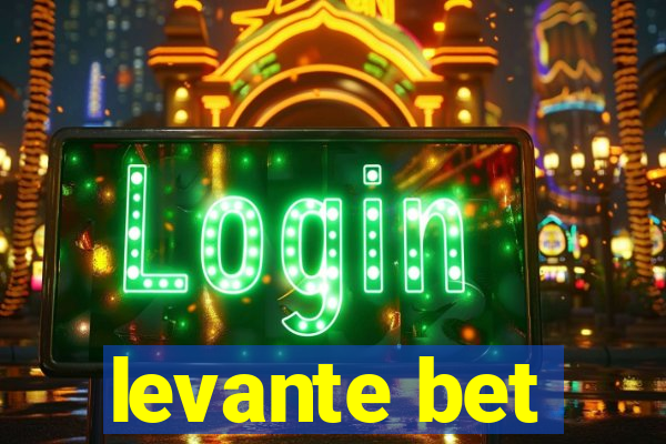 levante bet