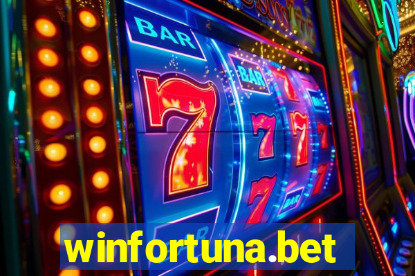 winfortuna.bet