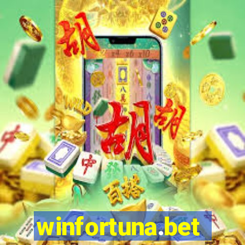 winfortuna.bet