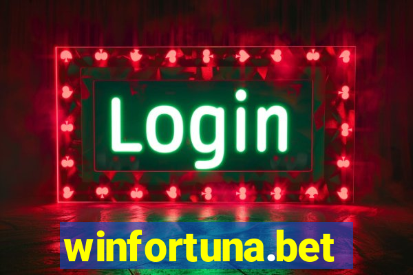 winfortuna.bet