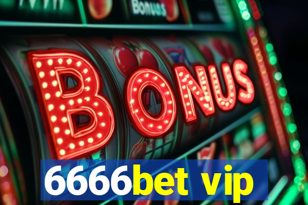 6666bet vip