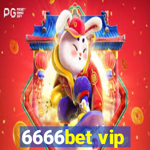 6666bet vip