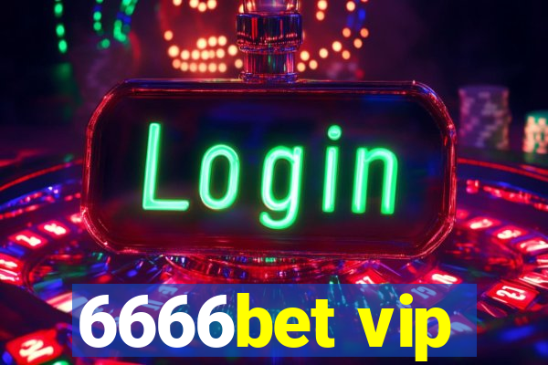 6666bet vip