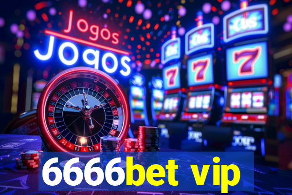 6666bet vip