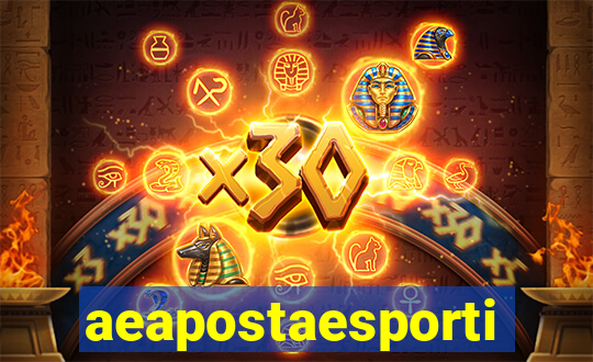 aeapostaesportiva.com