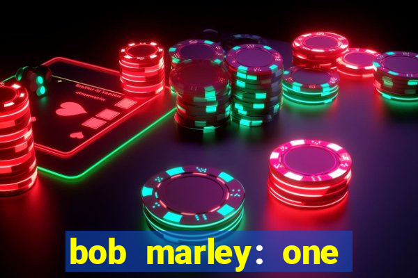 bob marley: one love vizerhd