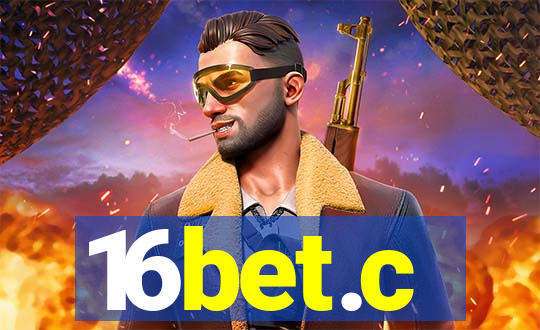 16bet.c