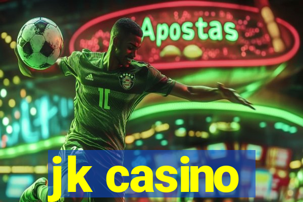 jk casino