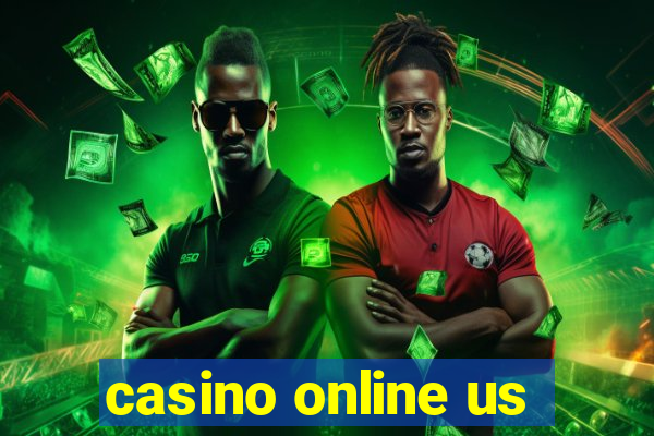 casino online us