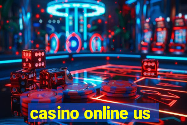 casino online us