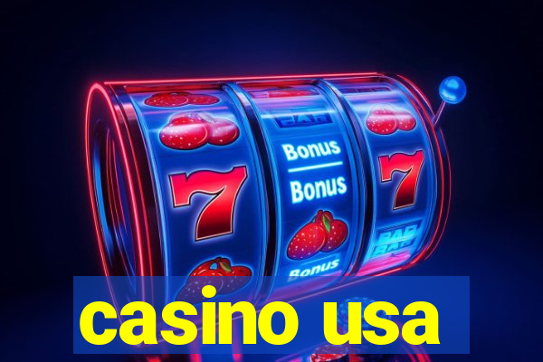 casino usa