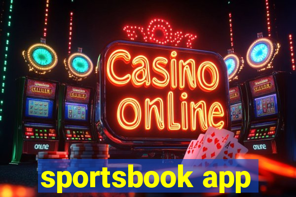 sportsbook app