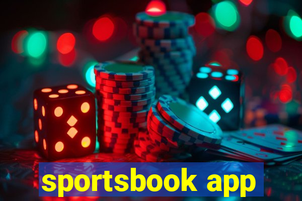 sportsbook app