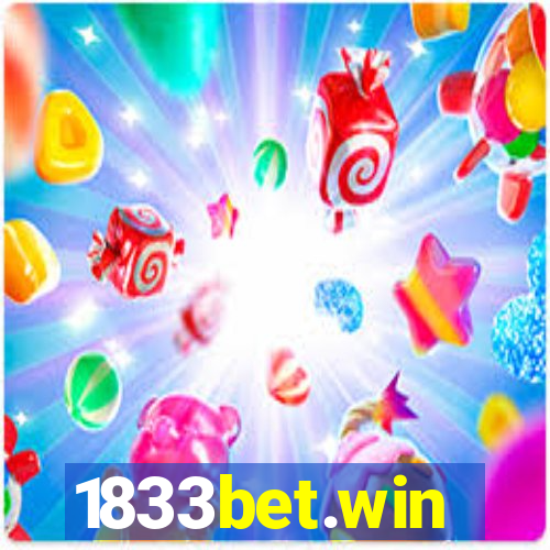 1833bet.win