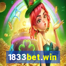 1833bet.win