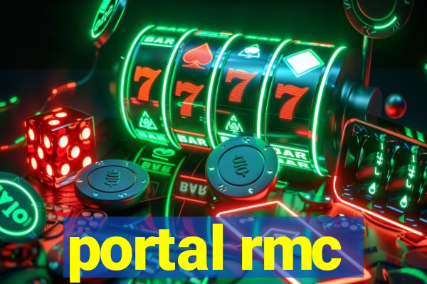 portal rmc