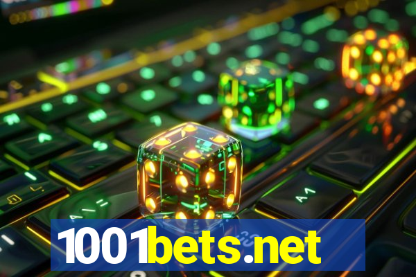 1001bets.net