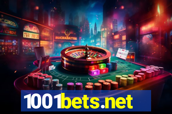 1001bets.net