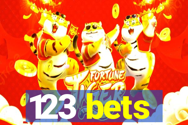 123 bets