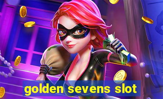 golden sevens slot