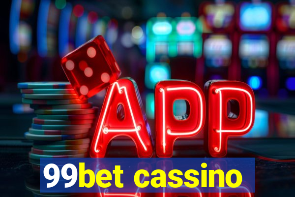 99bet cassino