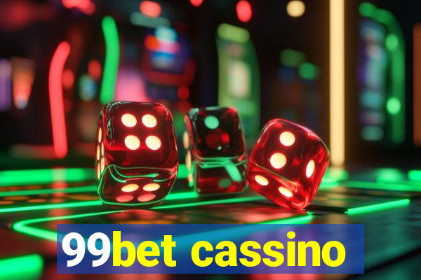 99bet cassino