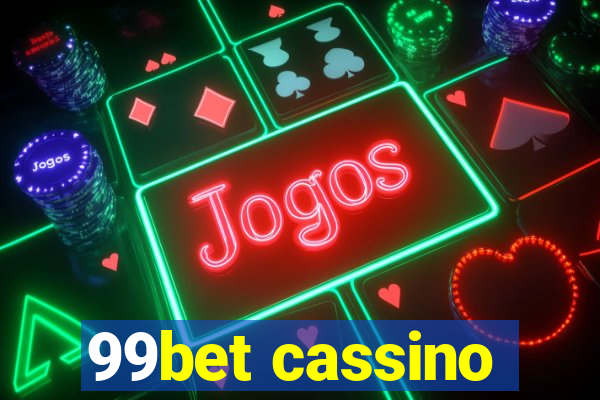 99bet cassino