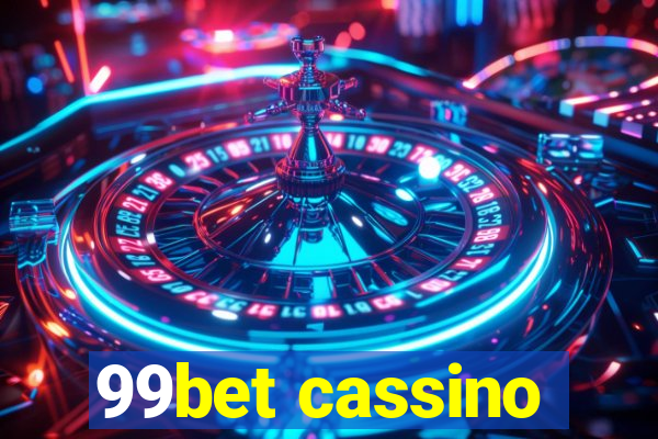 99bet cassino