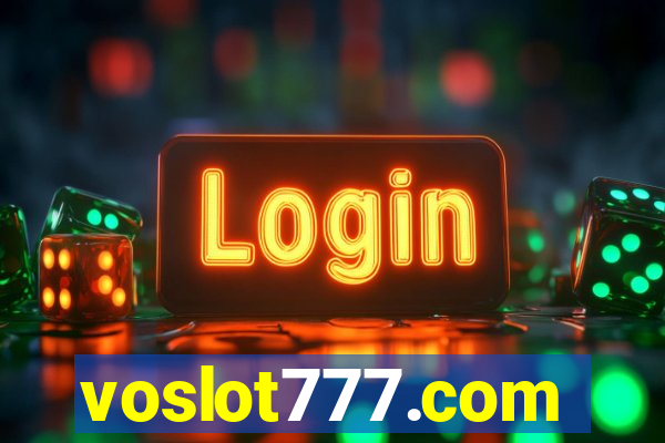 voslot777.com