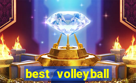 best volleyball betting sites