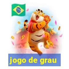 jogo de grau