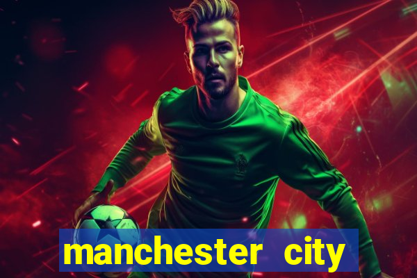 manchester city aonde assistir