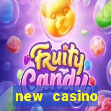 new casino no.deposit bonus