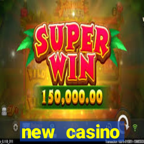 new casino no.deposit bonus